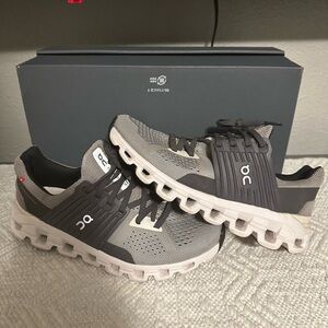 Women’s Cloudswift On Shoes